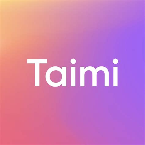 is taimi legit